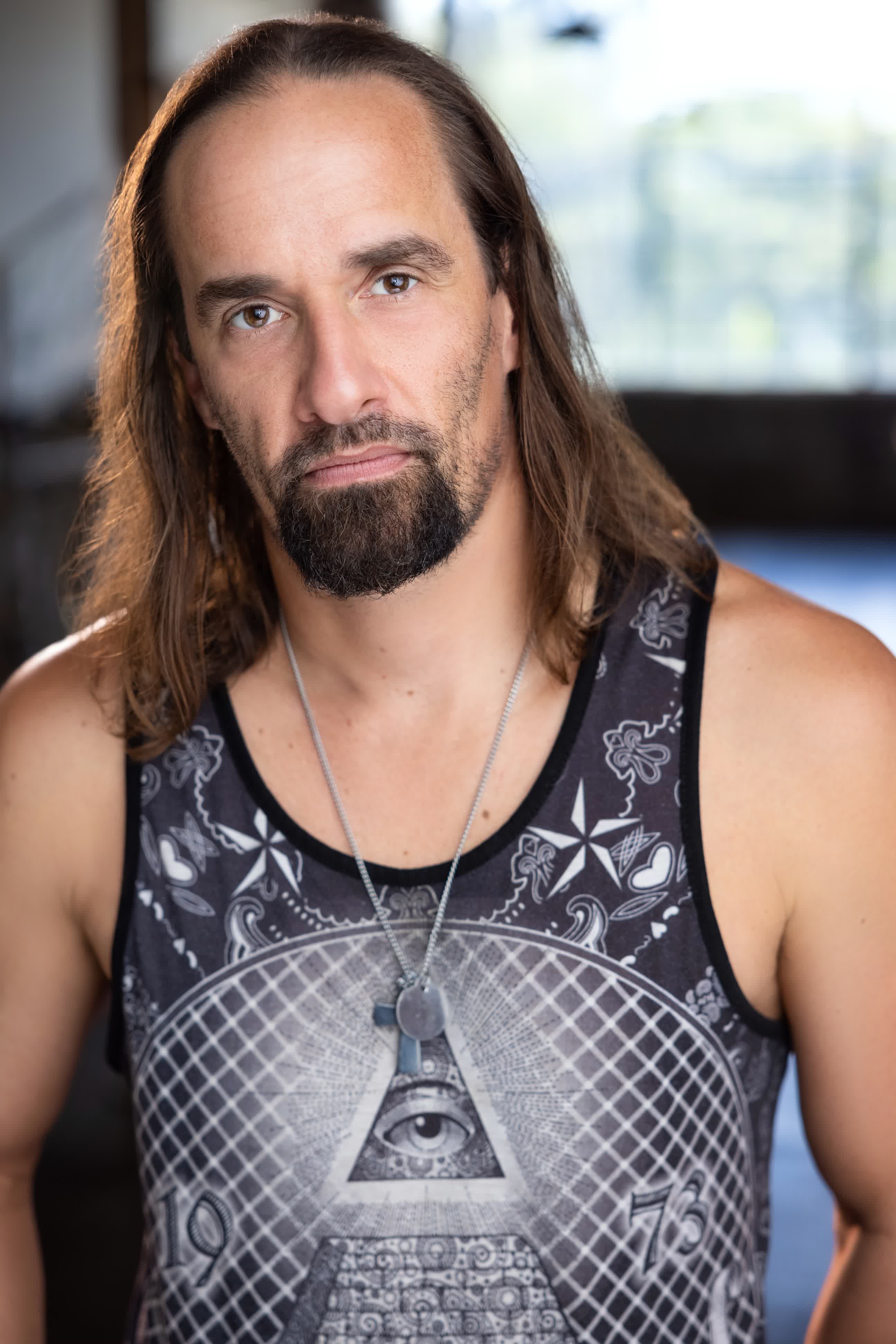 Tony DeMil