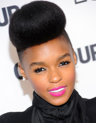 Janelle MonΓ‘e