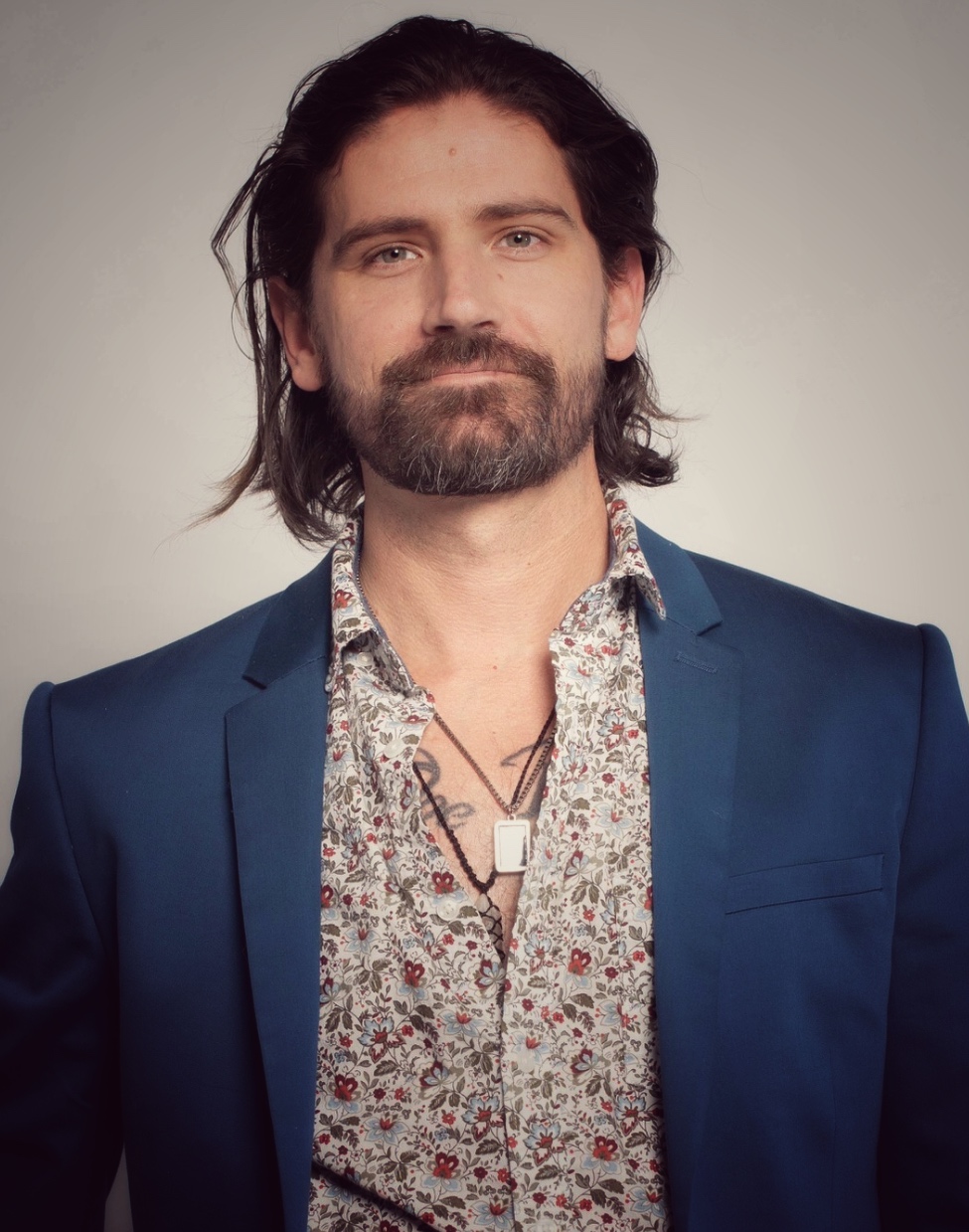 Jeremy Good