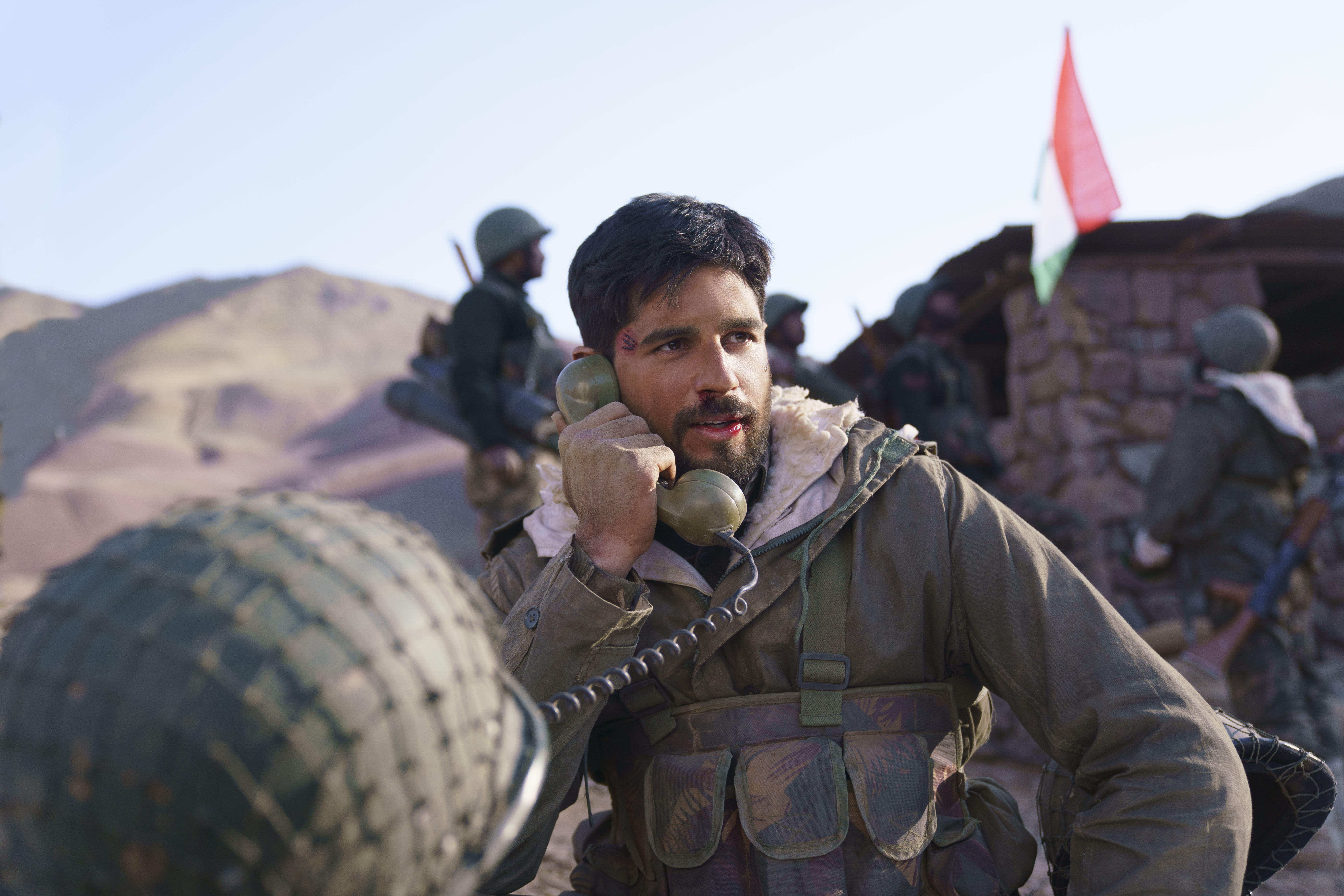 Sidharth Malhotra