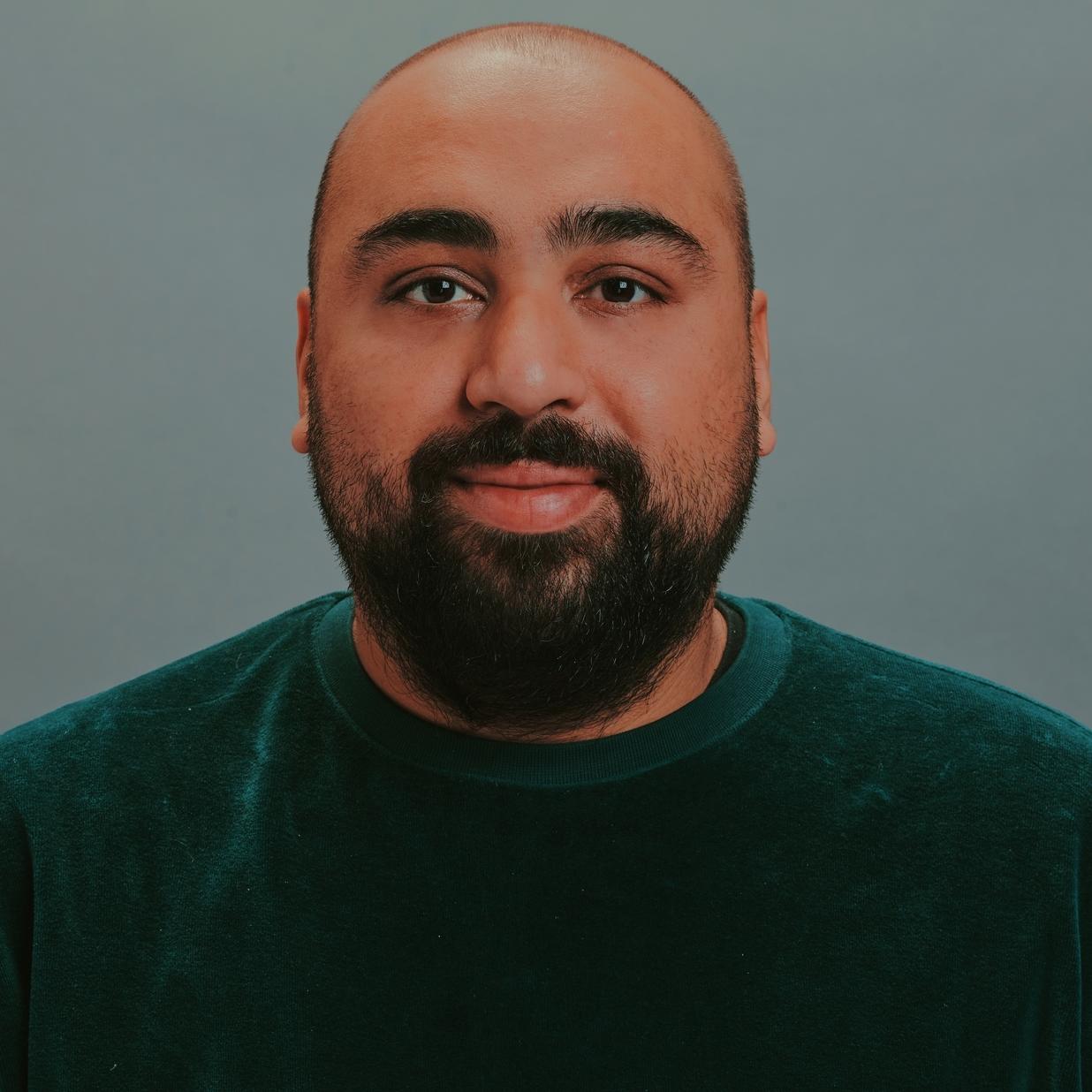 Asim Chaudhry