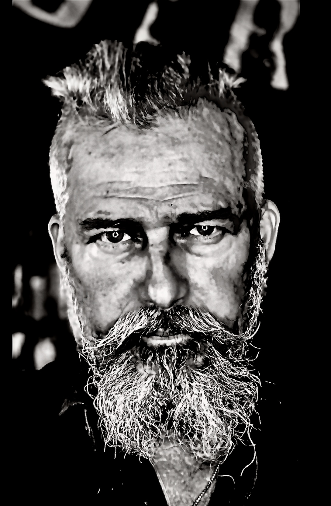 Tim Abell