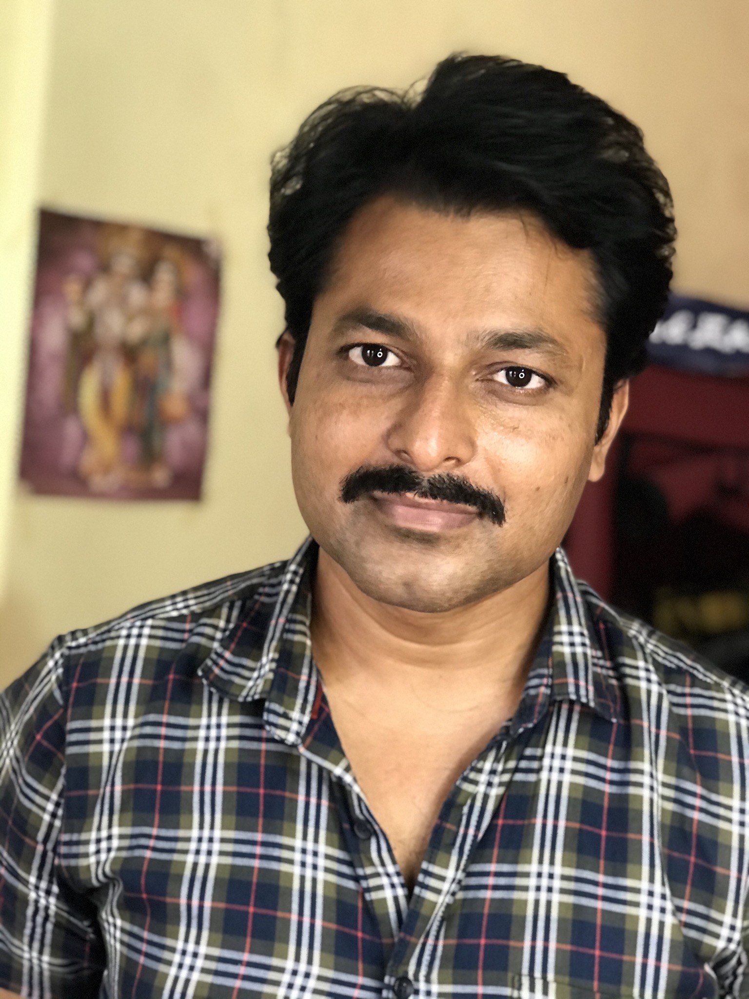 Amit Dattatray