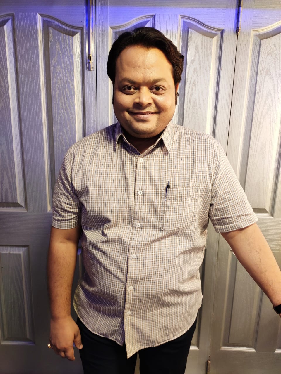 Lokesh Mittal