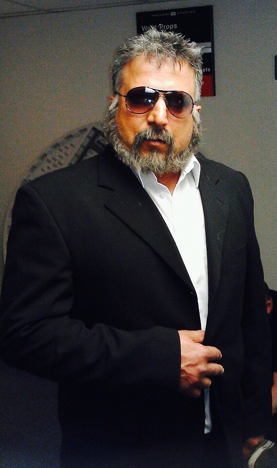 Atul Sharma