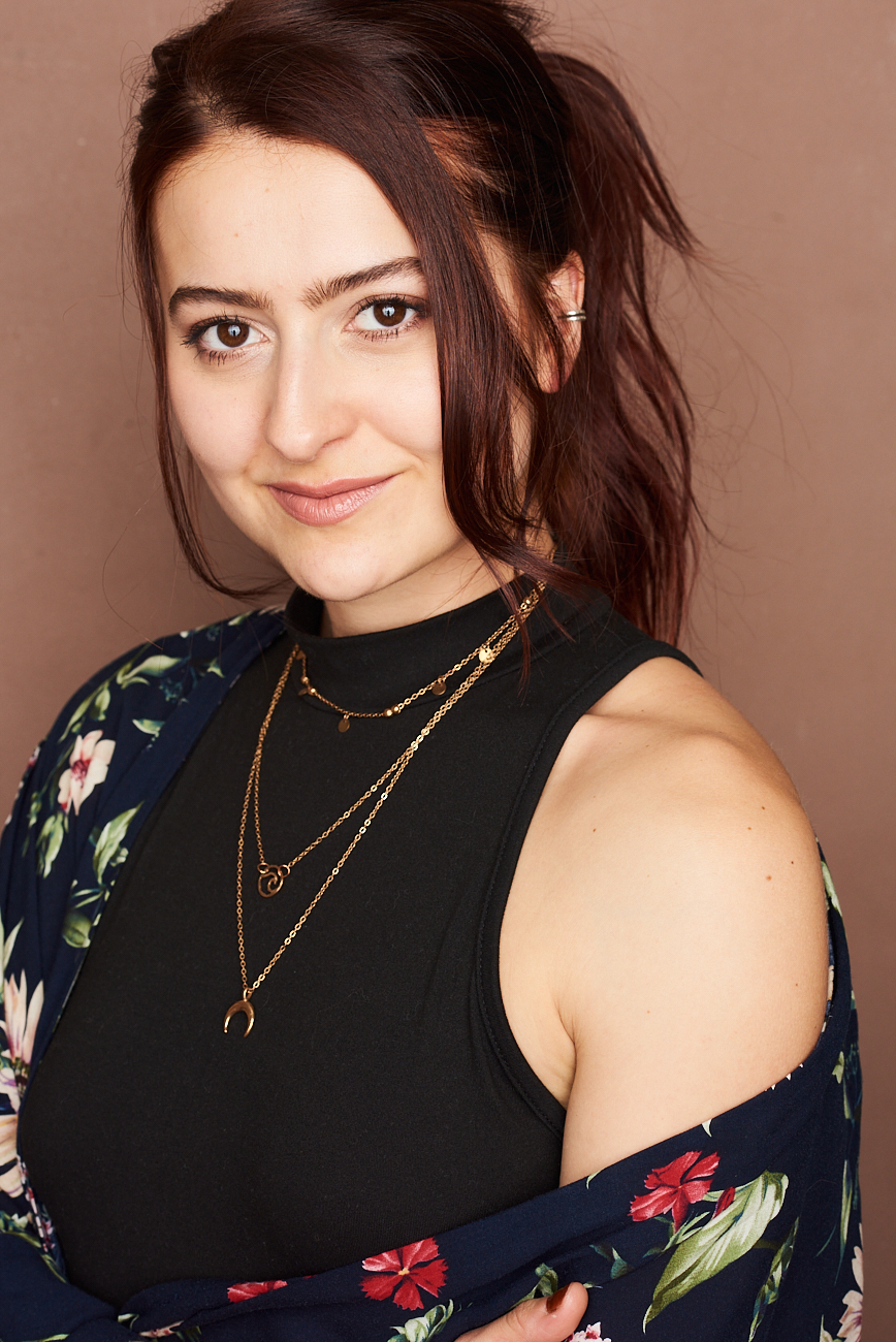 Olivia Castanho