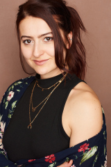 Olivia Castanho