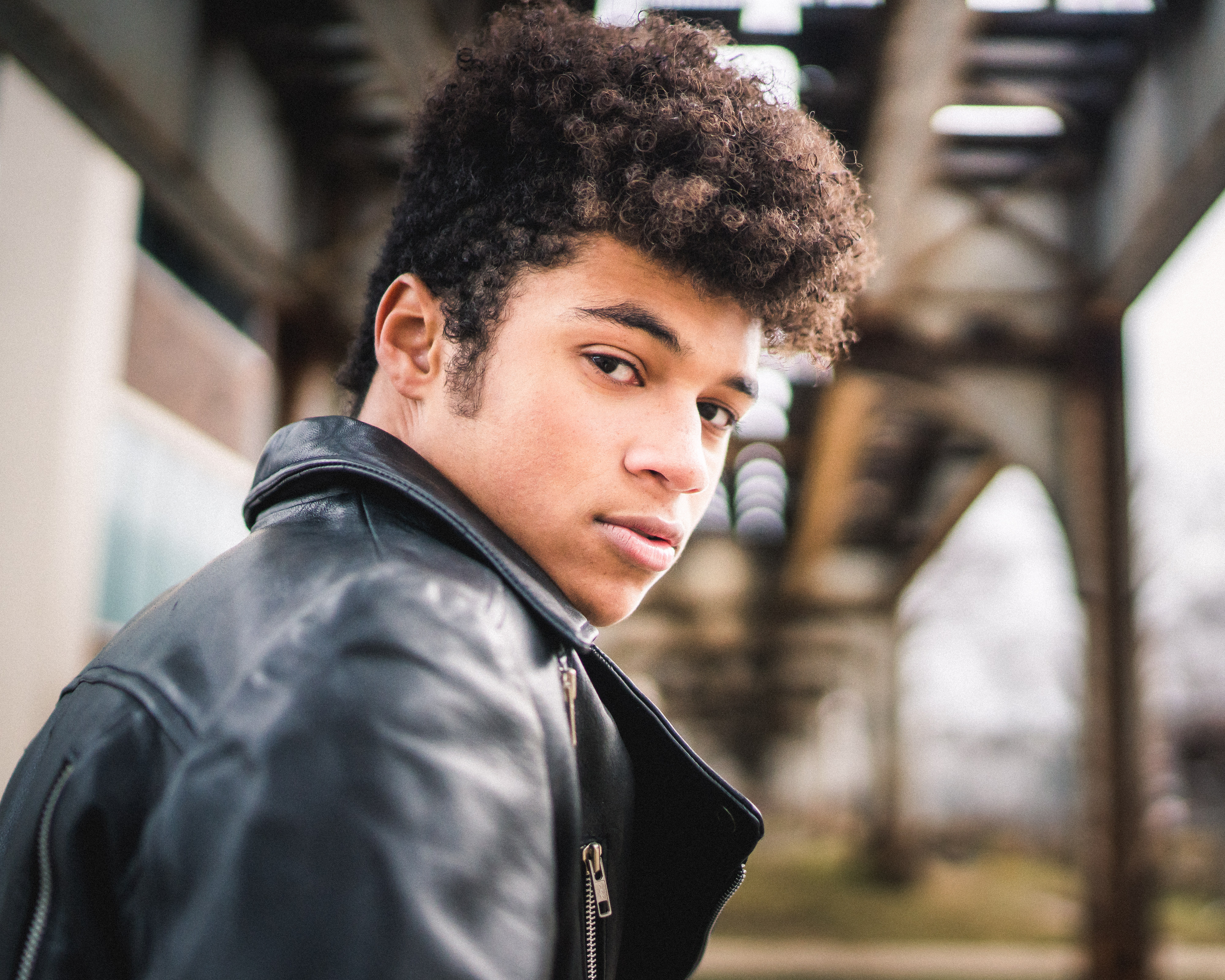 Lyon Daniels