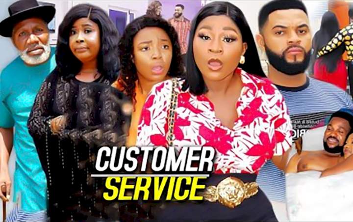 Customer Services