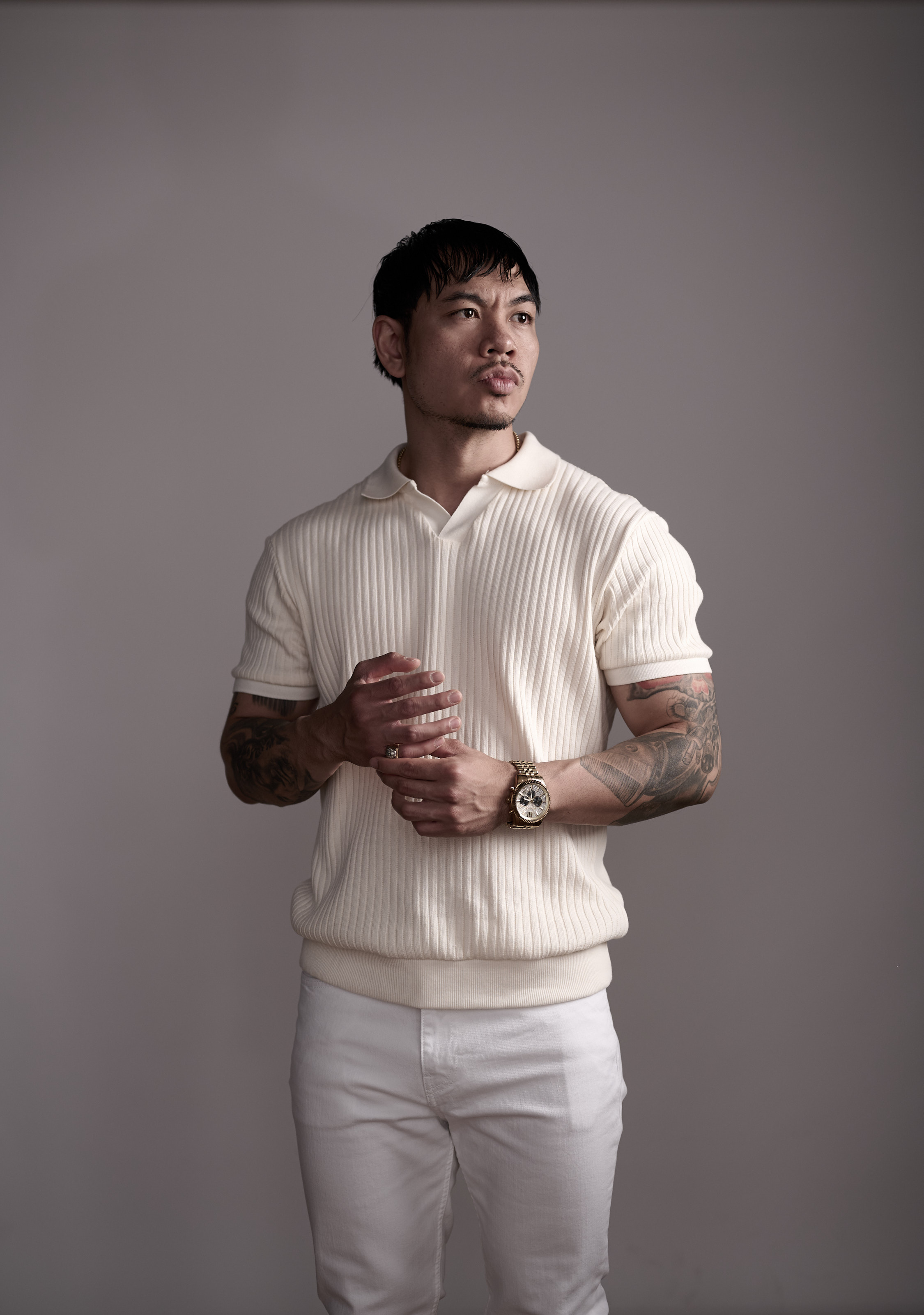 Mike Dara