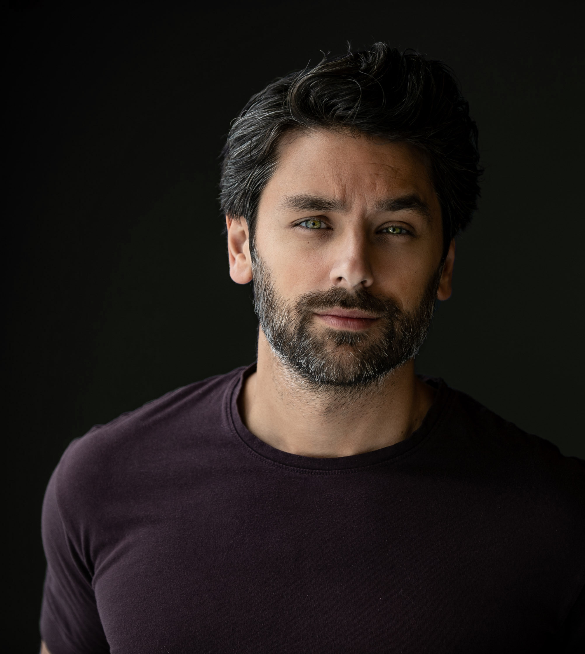 Mark GhanimΓ©