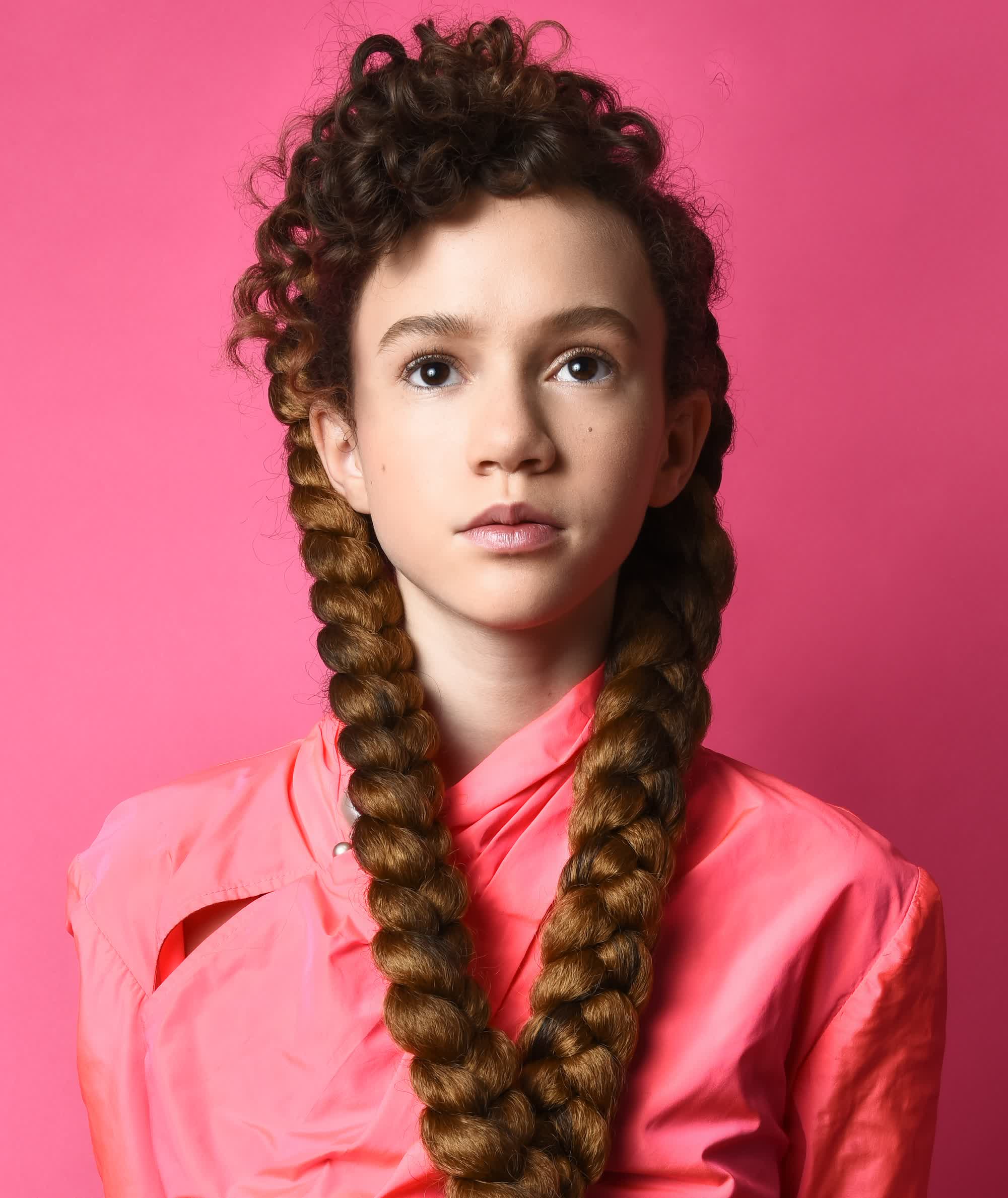 Chloe Coleman