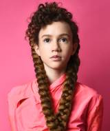 Chloe Coleman