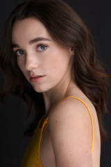Lilah Fitzgerald