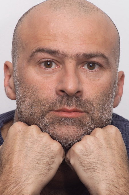 Julien Kramer