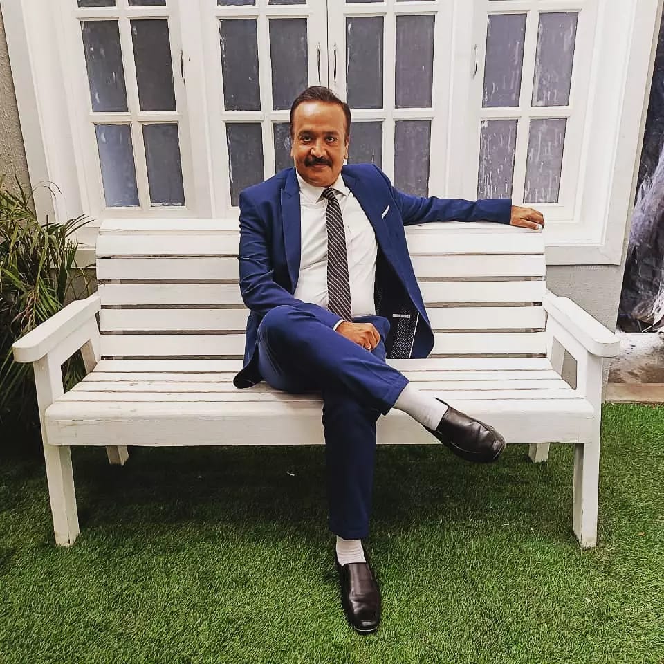 Sanjay Bhatia