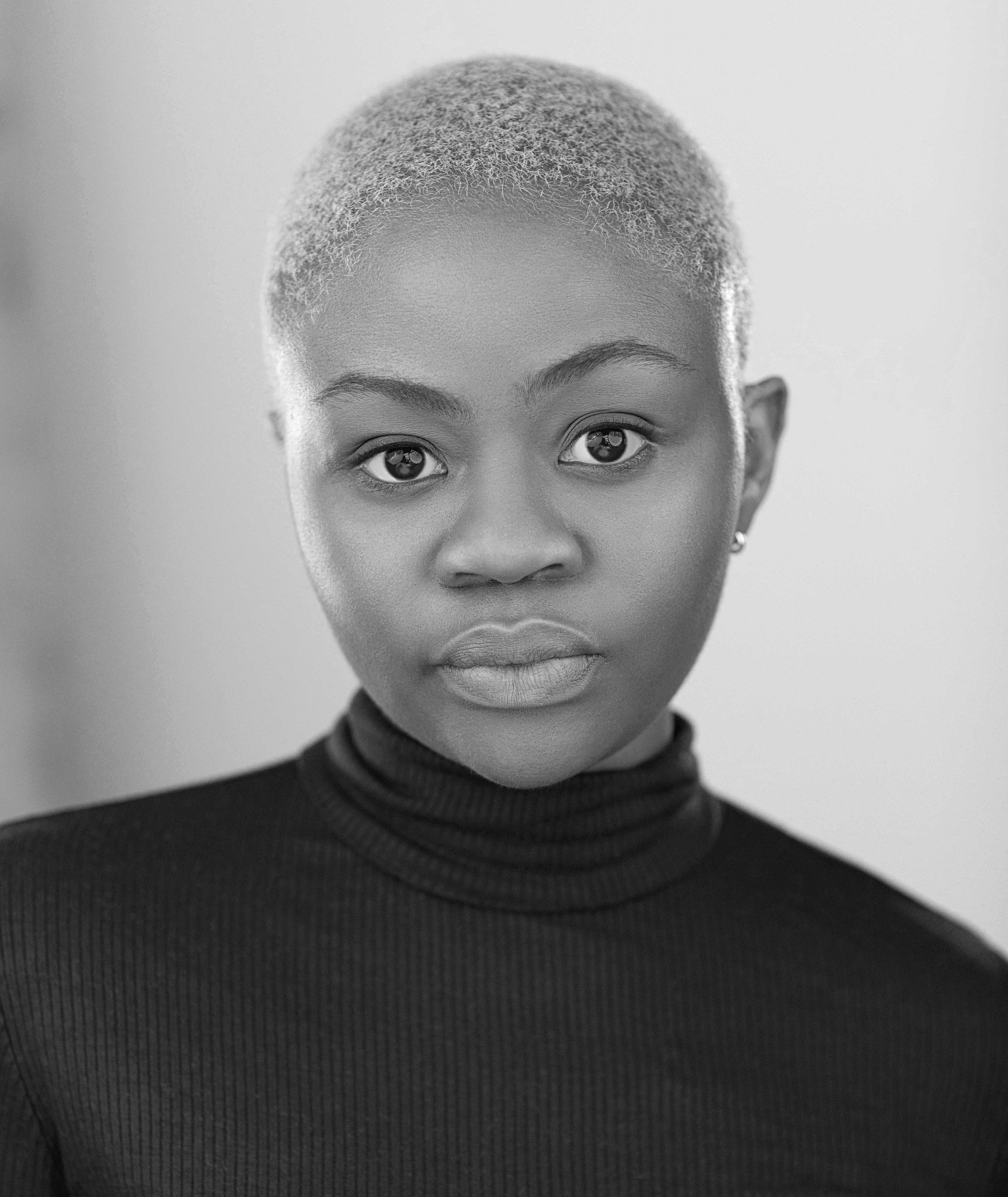 Hope Olaidé Wilson