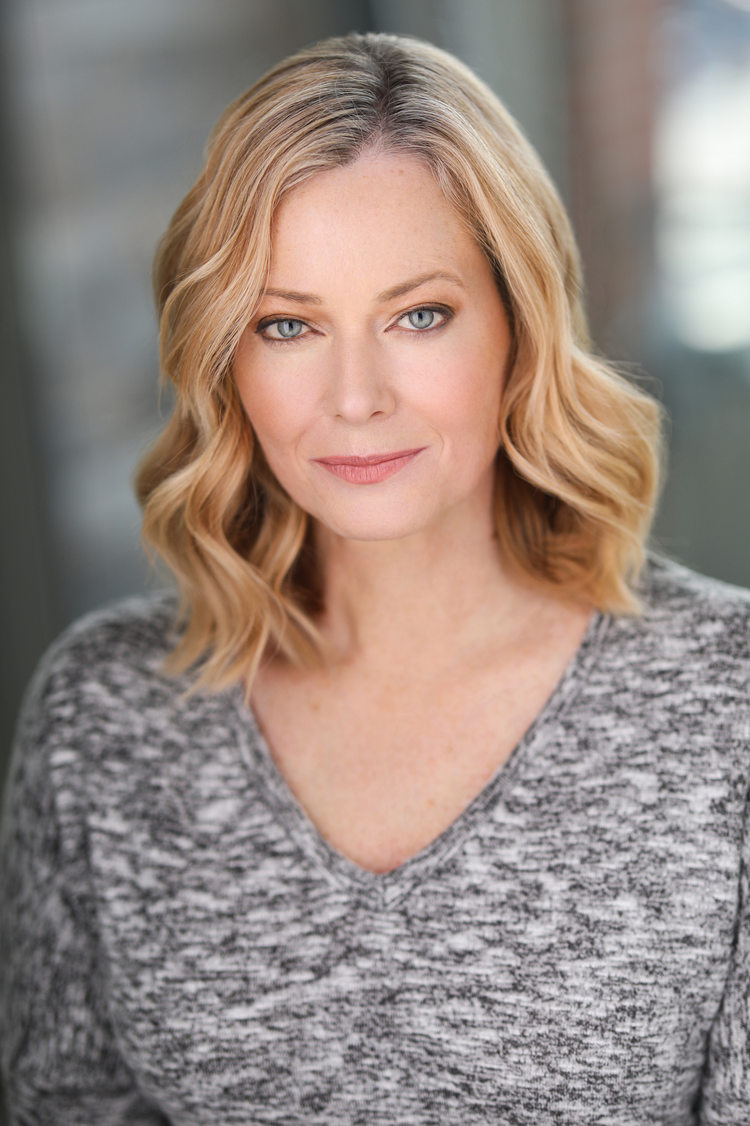 Lexie Huber
