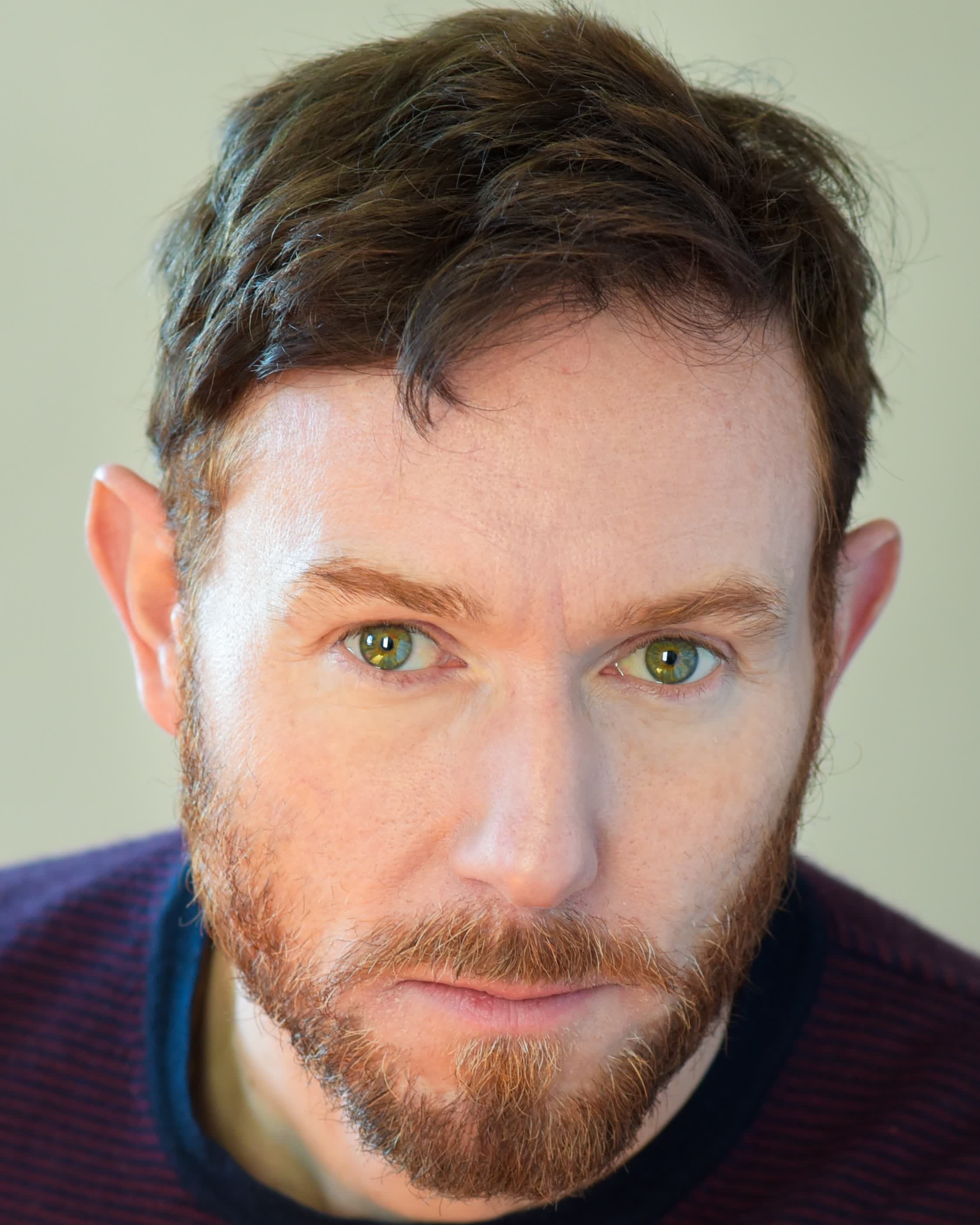 Richard Hansell