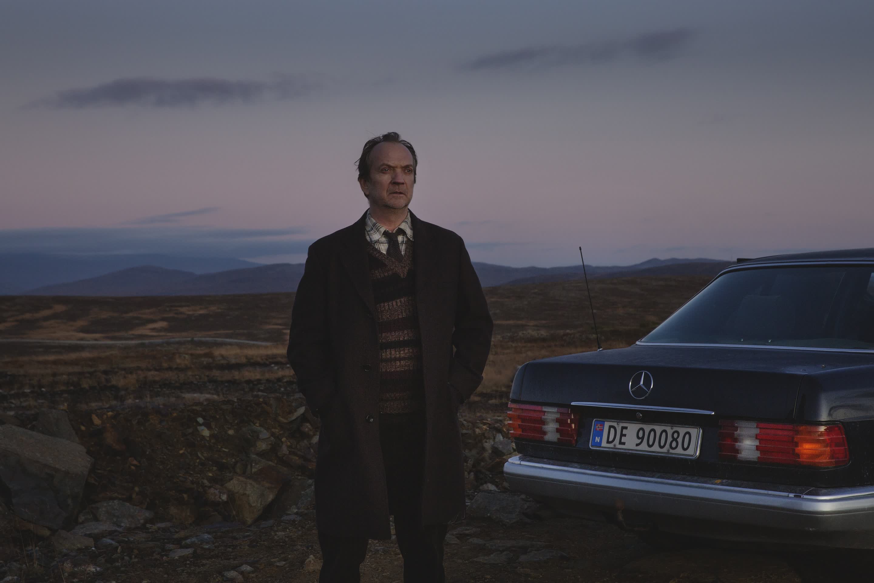 Gard B. Eidsvold