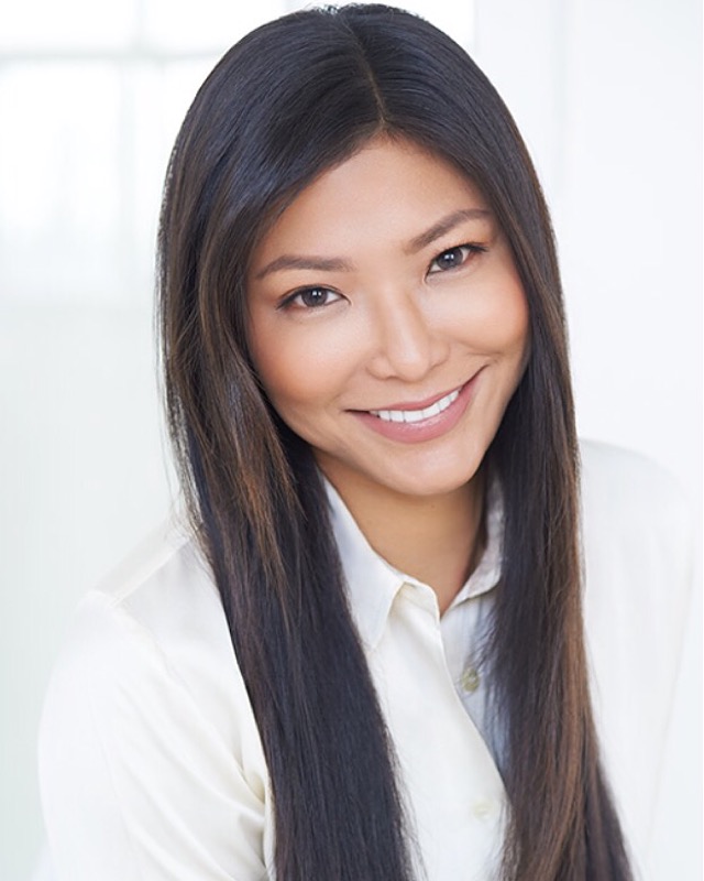 Celest Chong