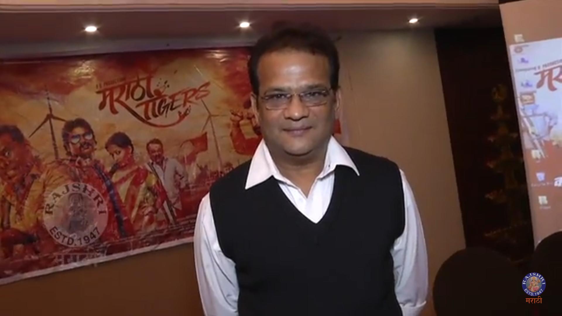 Vidyadhar Joshi