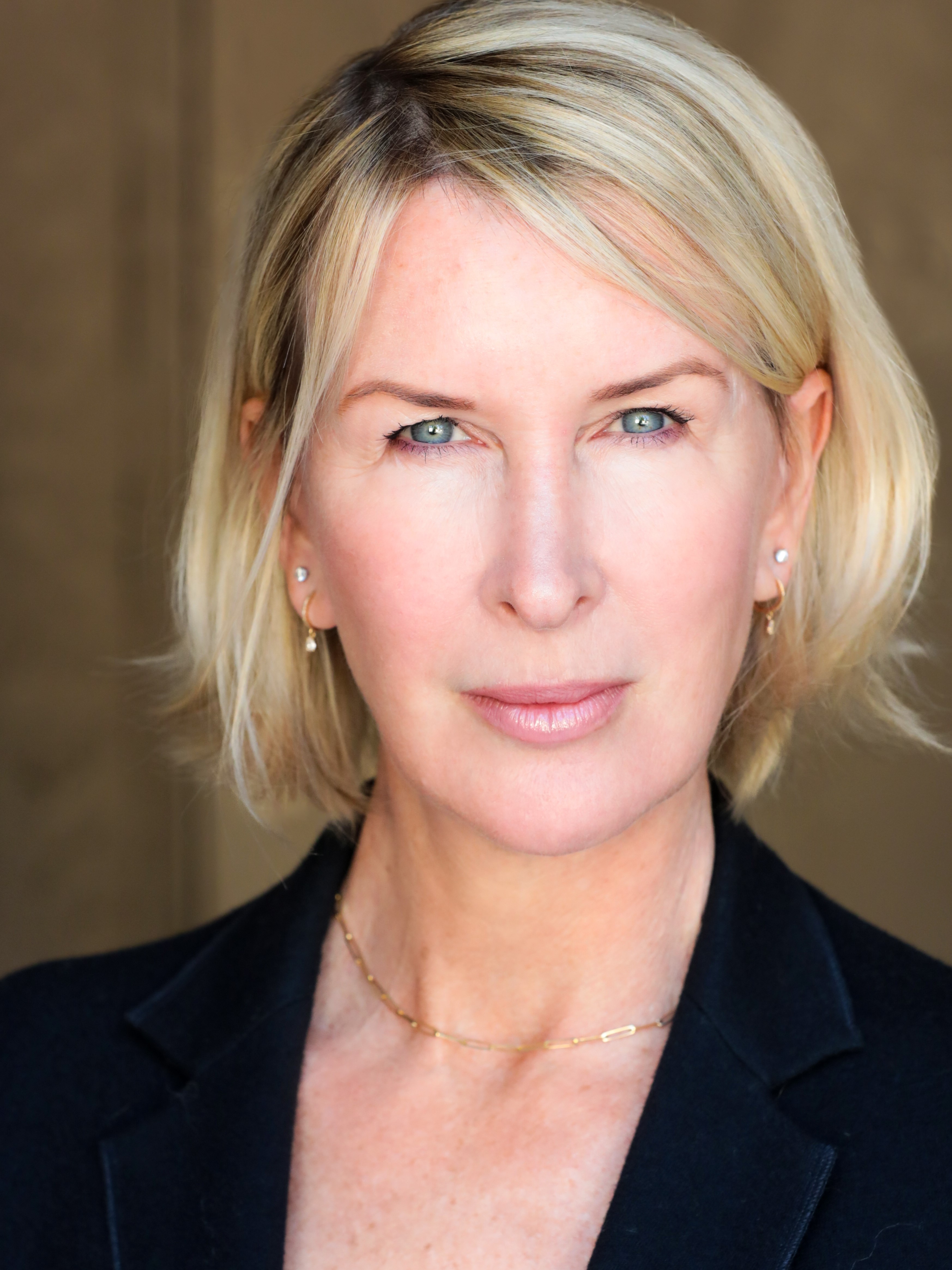 Kelly Hancock