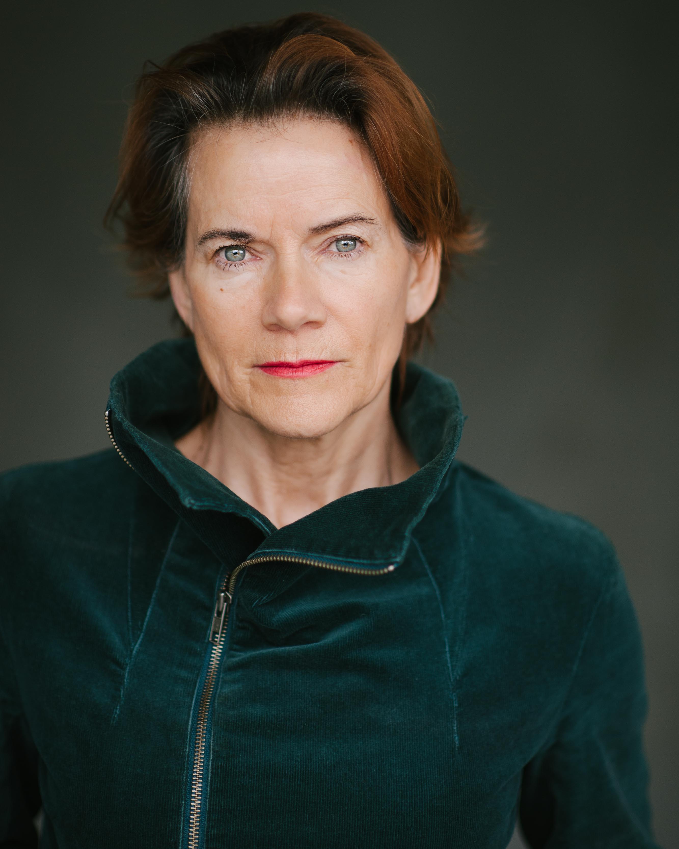 Carolyn Masson