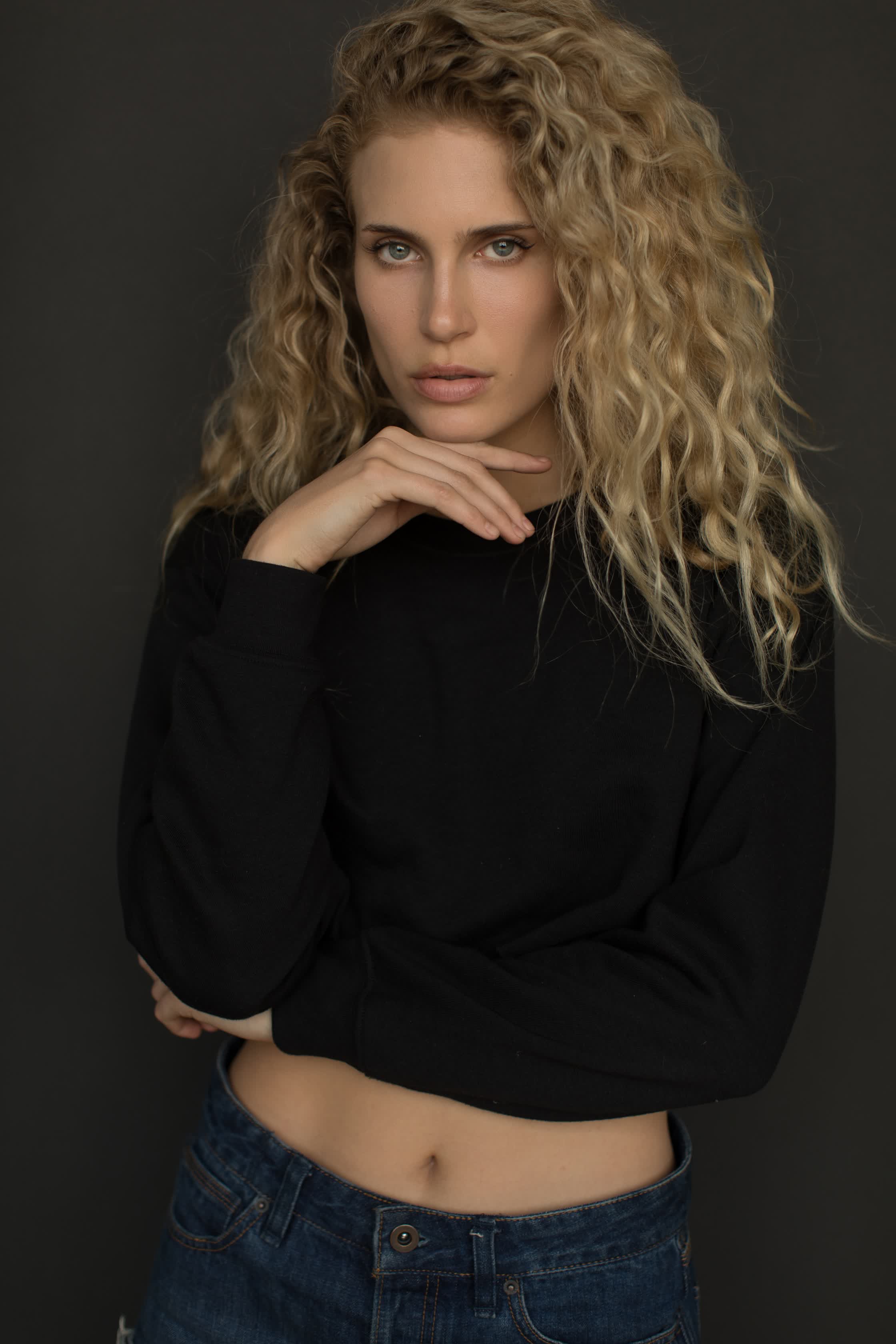 Bailey Kai