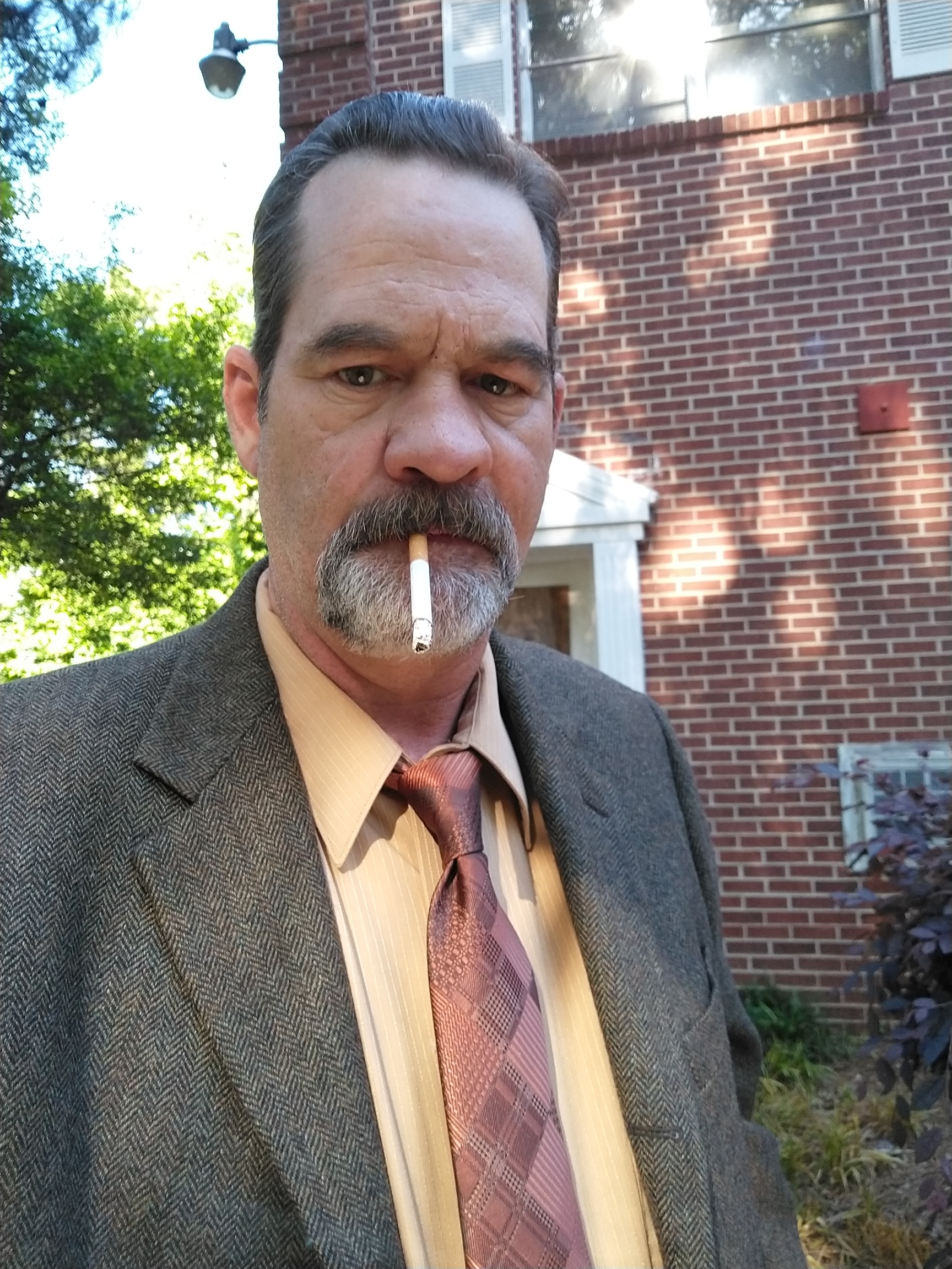 Kevin Brown