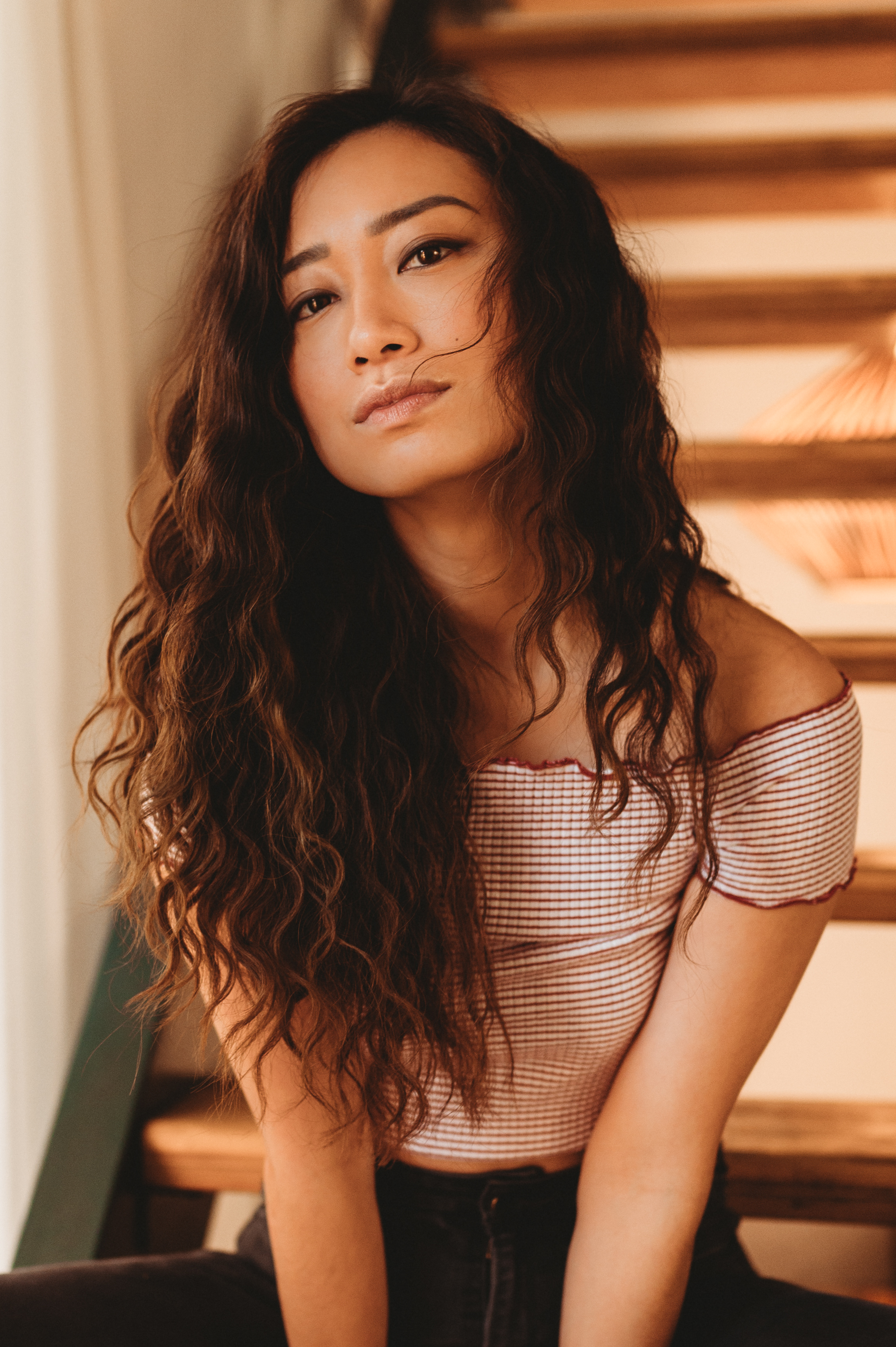 Phoebe Miu