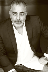 Jack Topalian