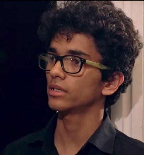 Rohan Joshi