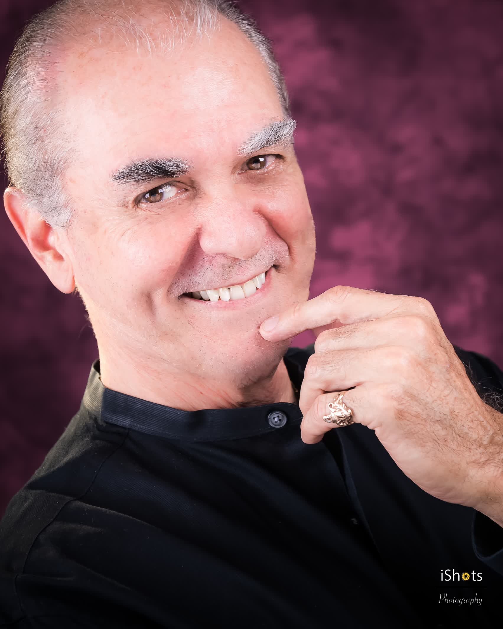 Ken Luzadder