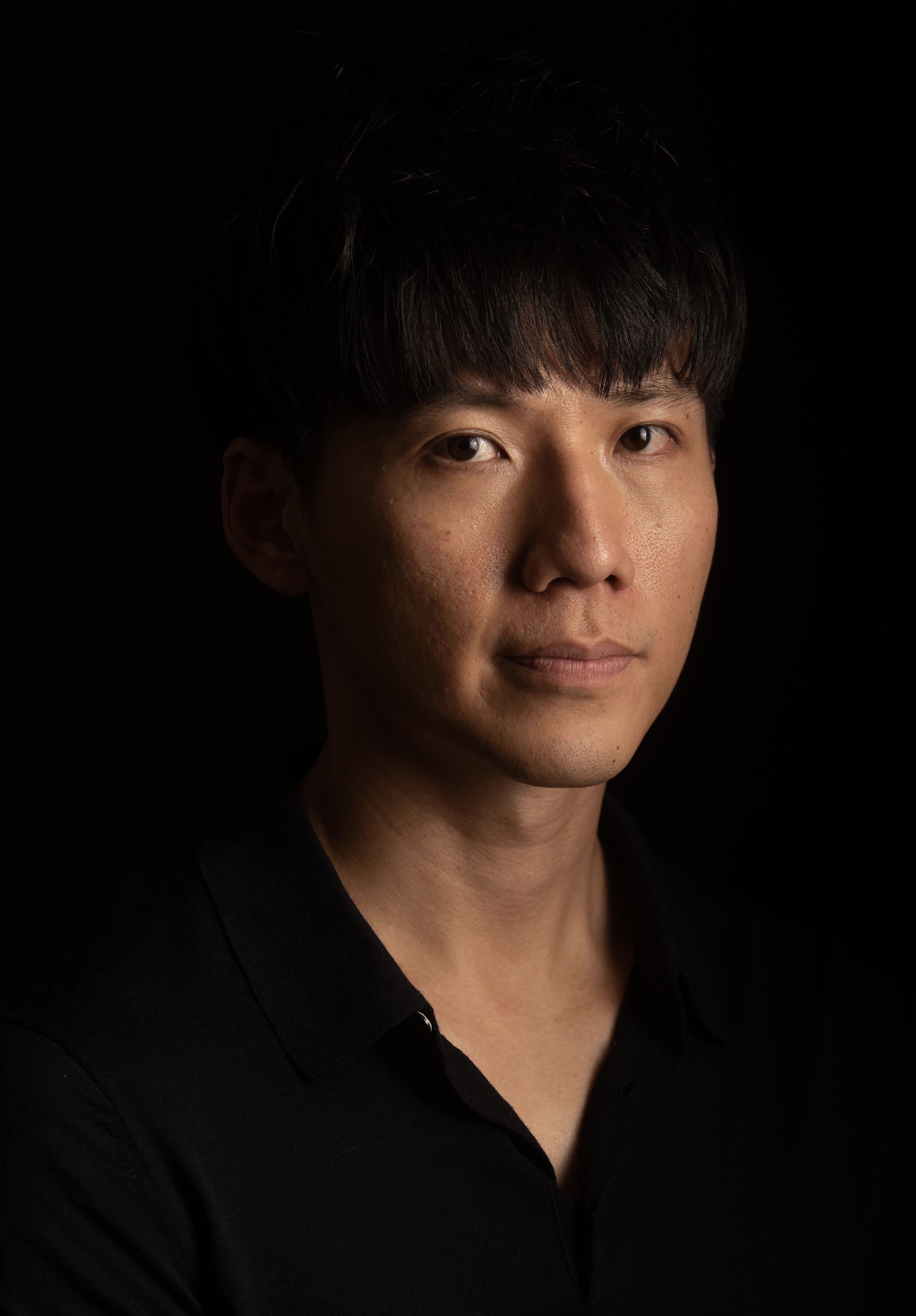Jim Liu
