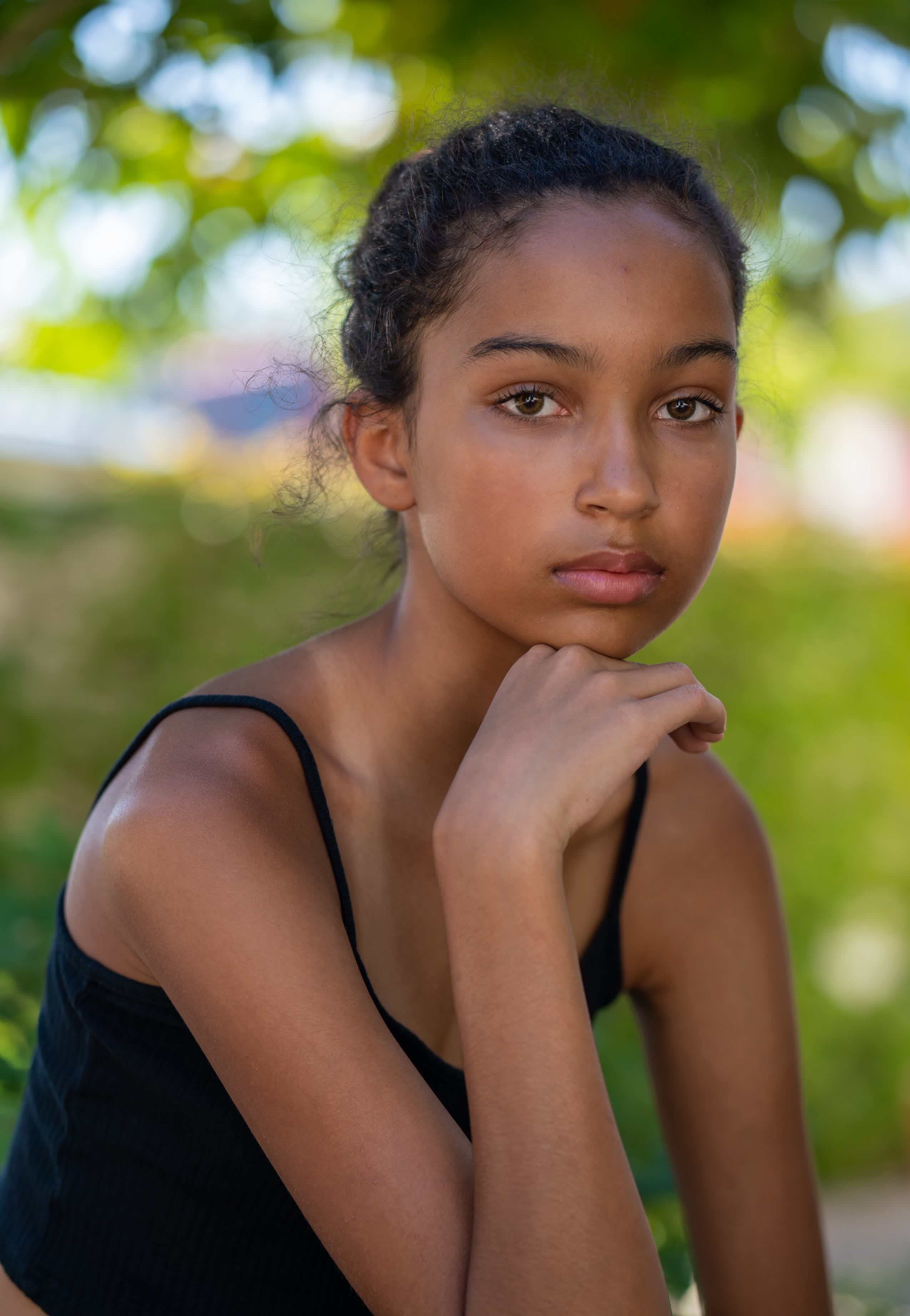 Aundrea Smith
