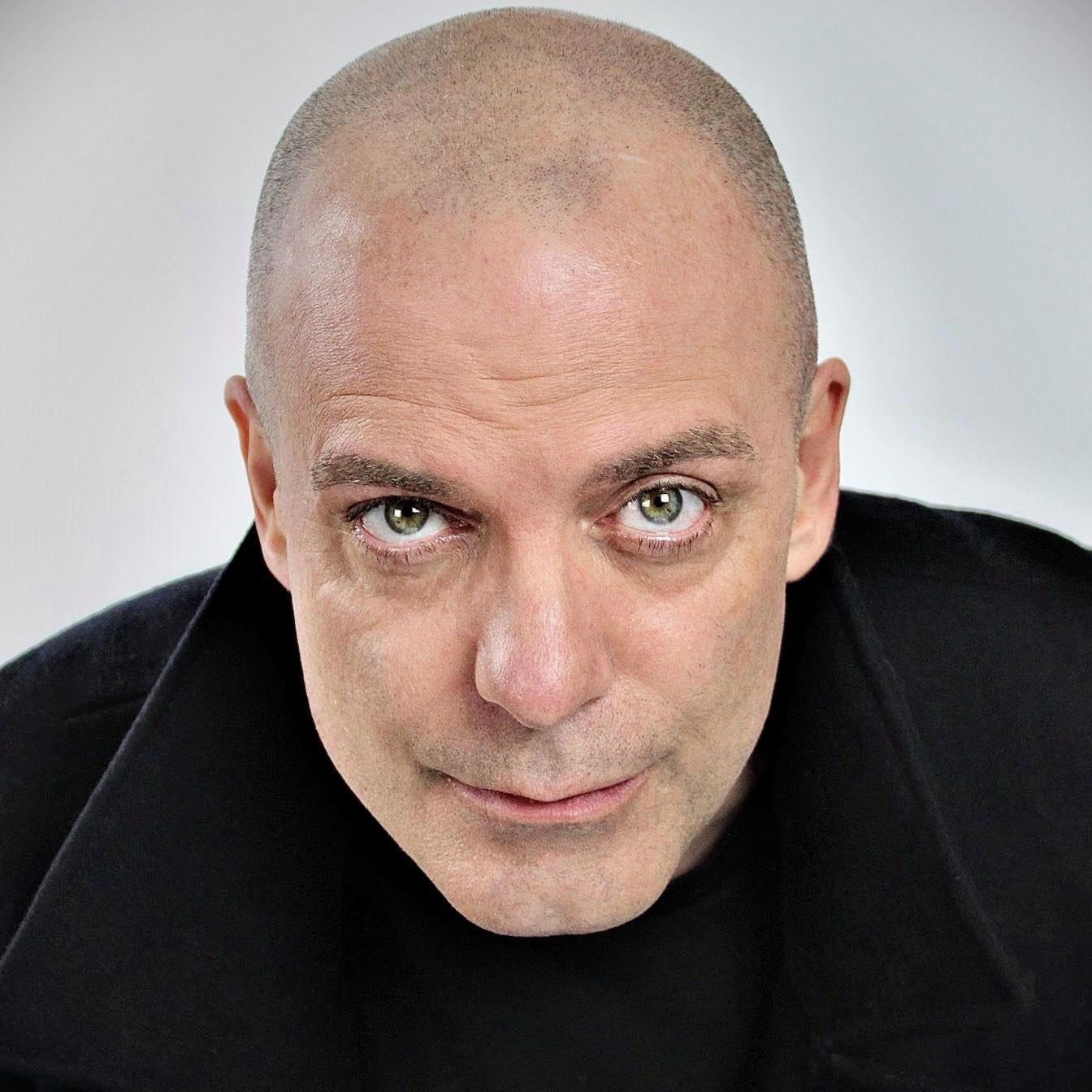 Michael McFadden