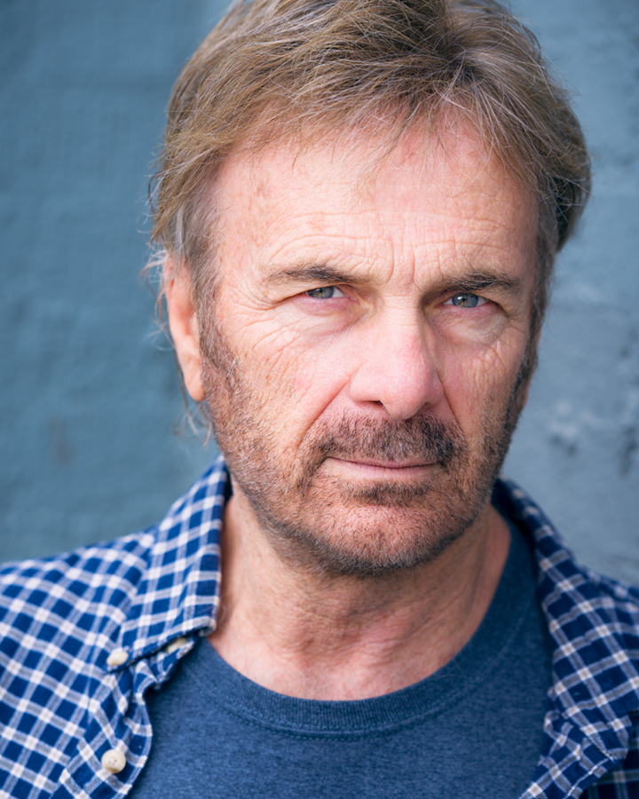 Tom Young