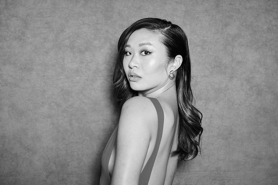 Annie Chen