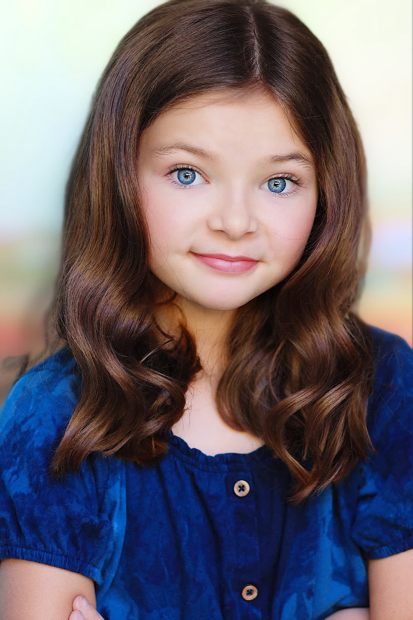Mia Sandler