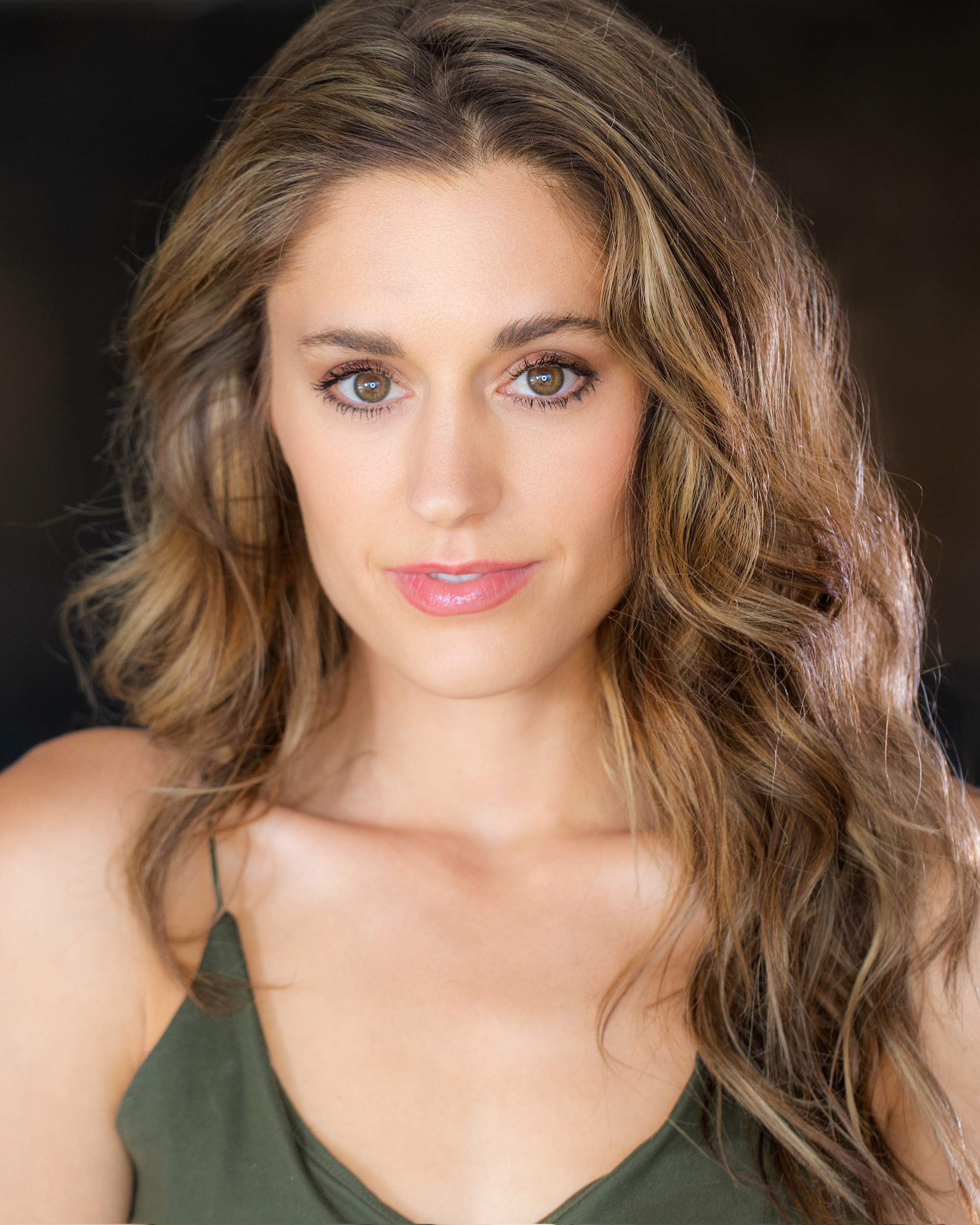 Kelsey Maskell