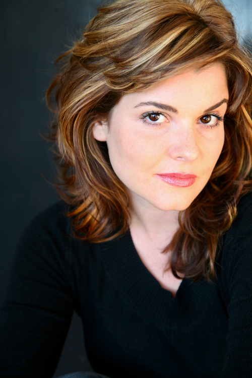 Susan Spano
