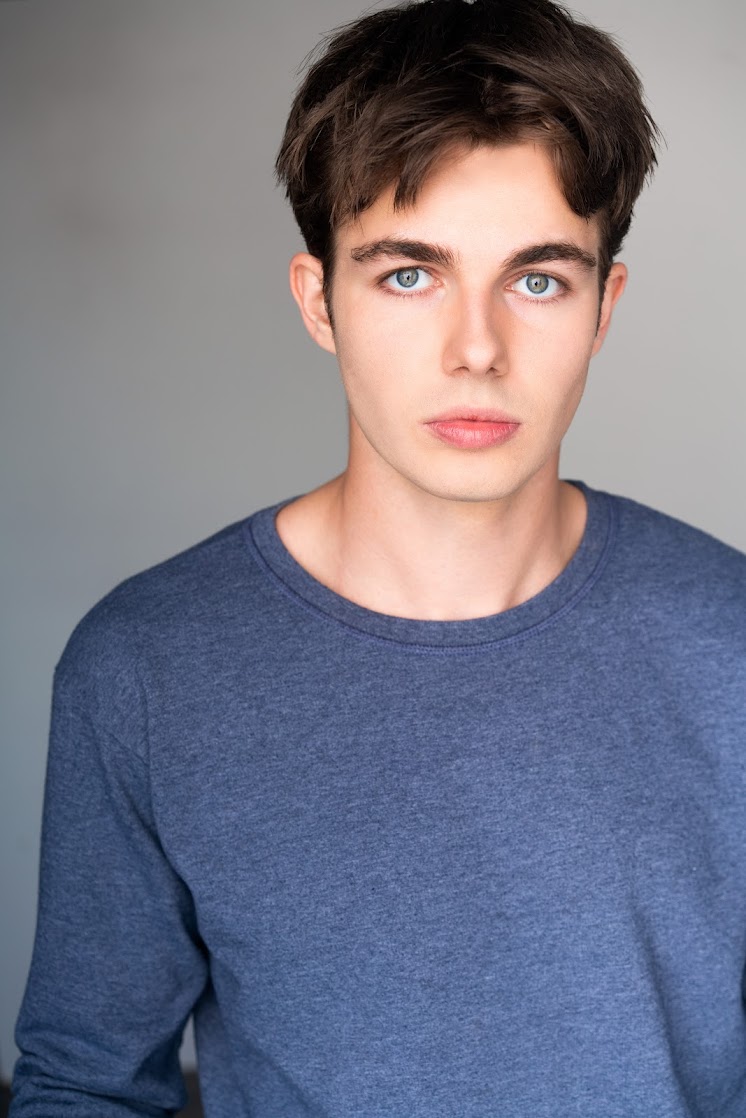 Grant Morningstar