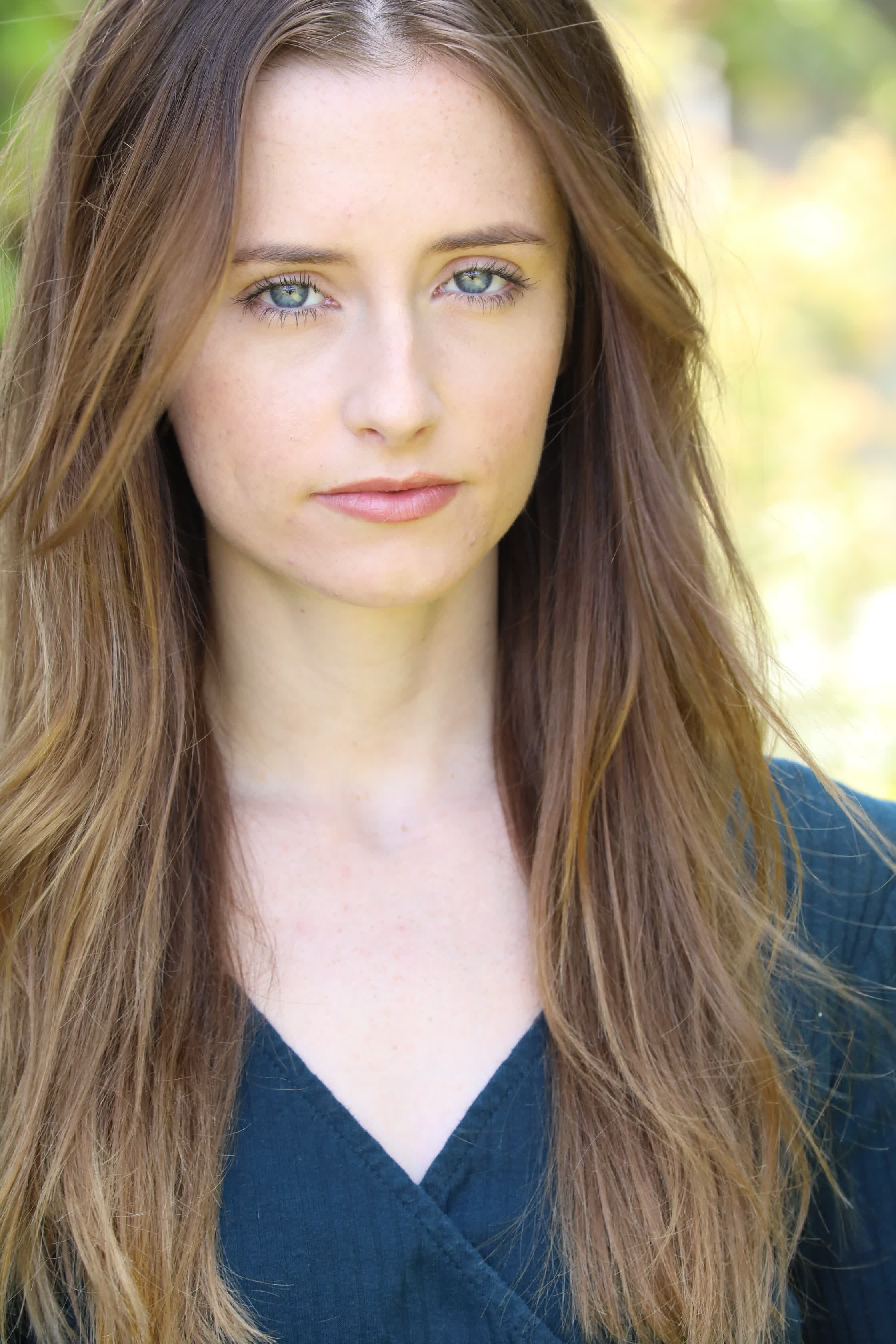 Sarah Hoffmeister