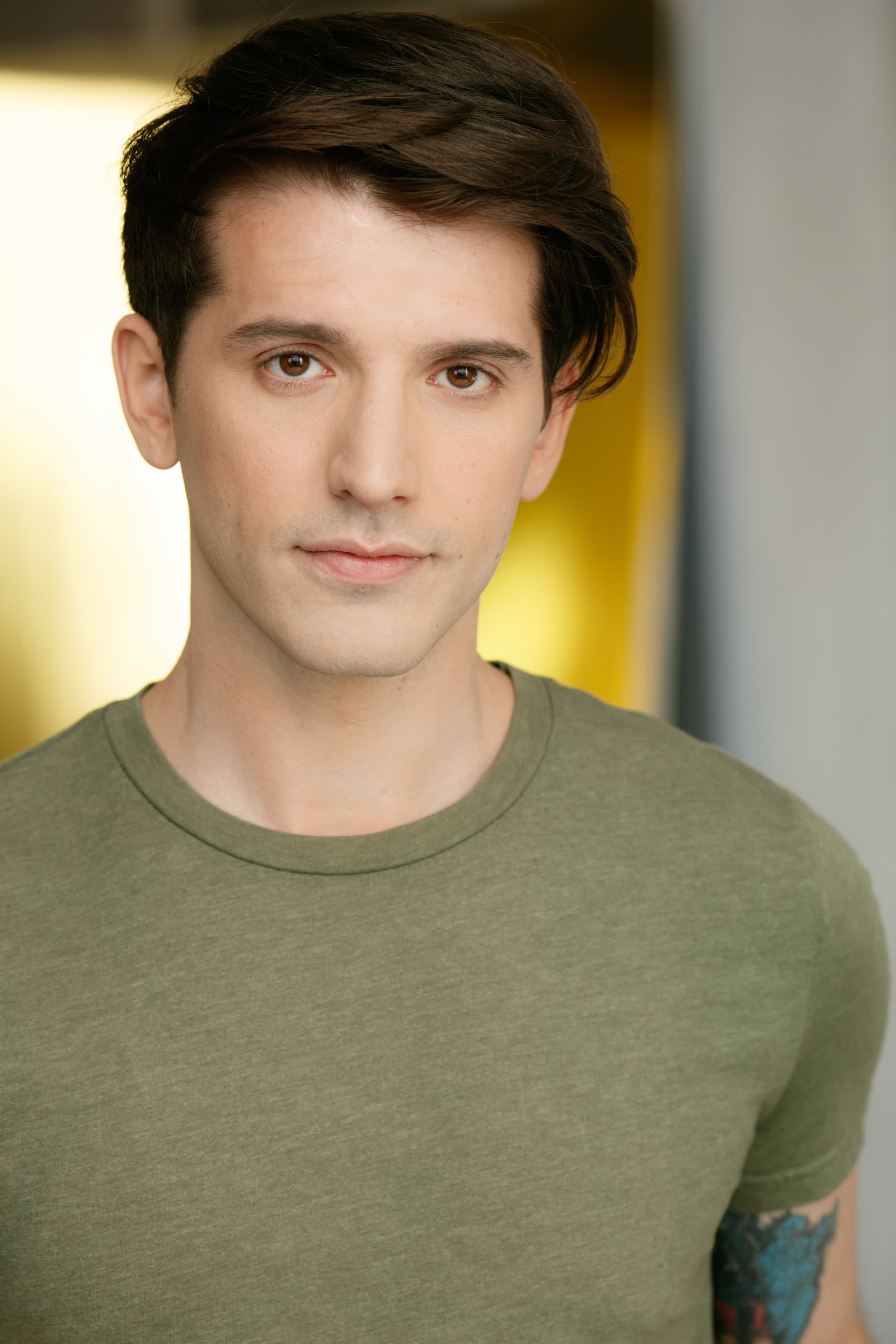 Kevin Nelson