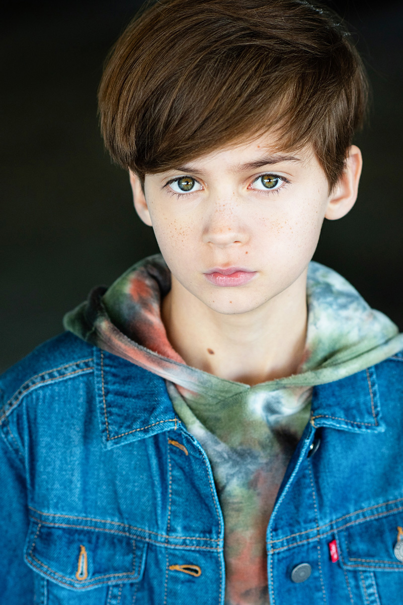 Judah Mackey