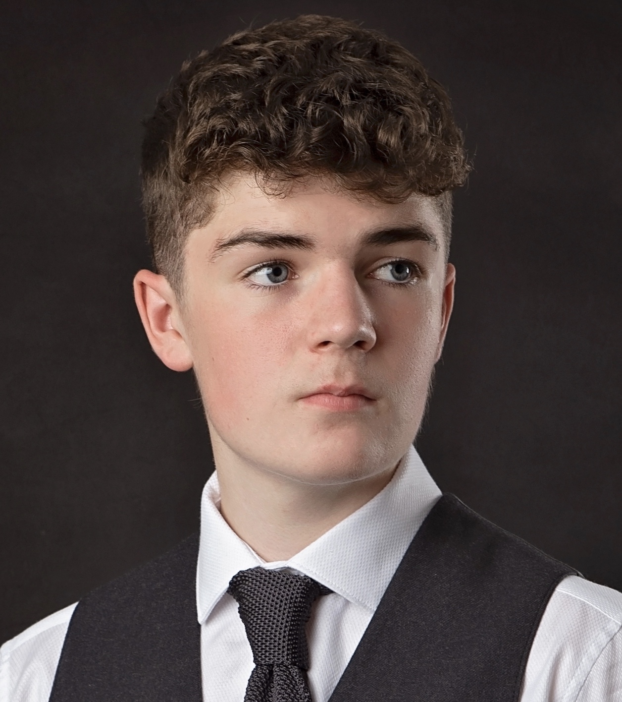 Lewis McAskie