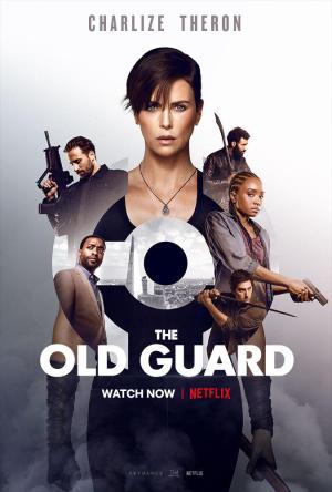 The Old Guard - 123Movies