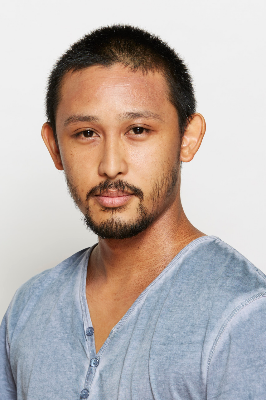 Jeremy Boado