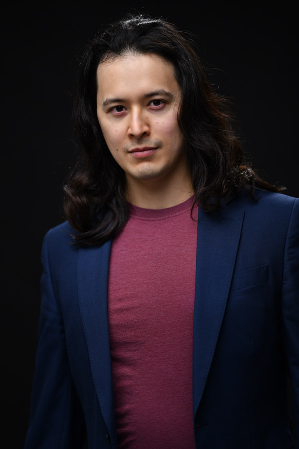 Alex Galick